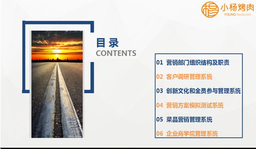 從“小楊烤肉”看餐飲酒店標(biāo)準(zhǔn)化數(shù)據(jù)化管理實踐——第186期咨詢輔導(dǎo)啟示