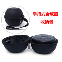 鍵盤鼓機 當鍵盤樂器邂逅節奏機器
